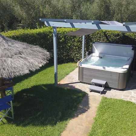 Podere Campi Al Mare Donoratico Exterior photo