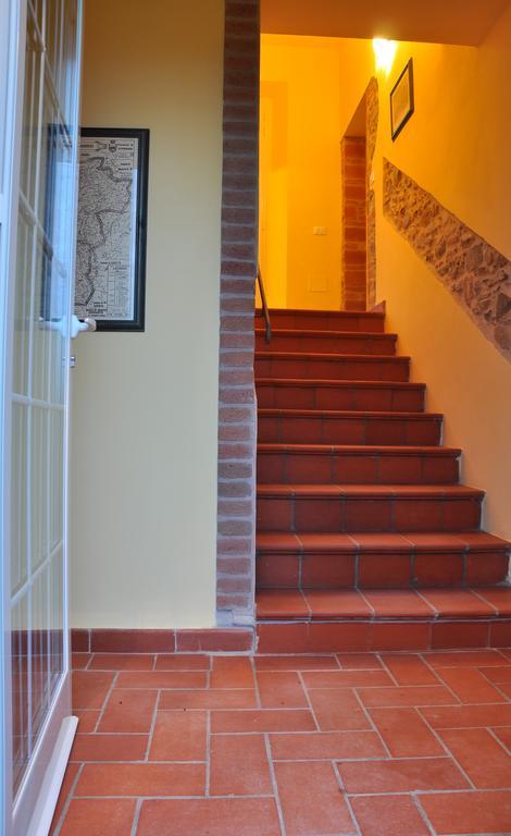 Podere Campi Al Mare Donoratico Exterior photo