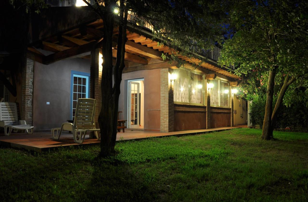 Podere Campi Al Mare Donoratico Exterior photo